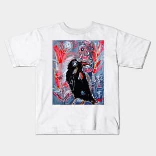 Raven Kids T-Shirt